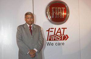 &#8216;FIAT First&#8217; launched